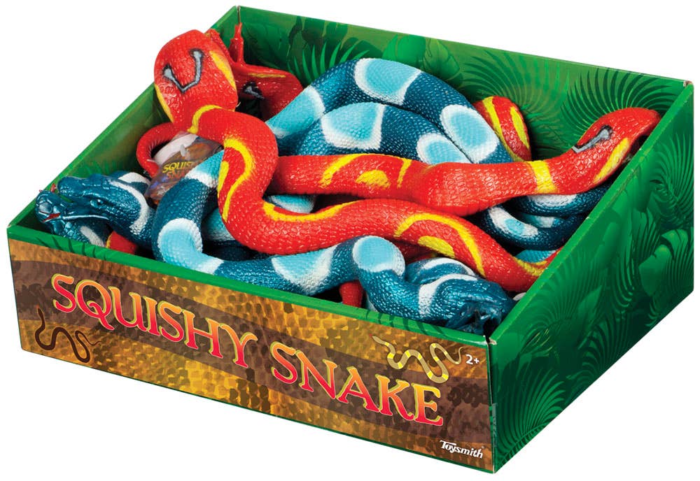 Squishy Snakes - Image 4