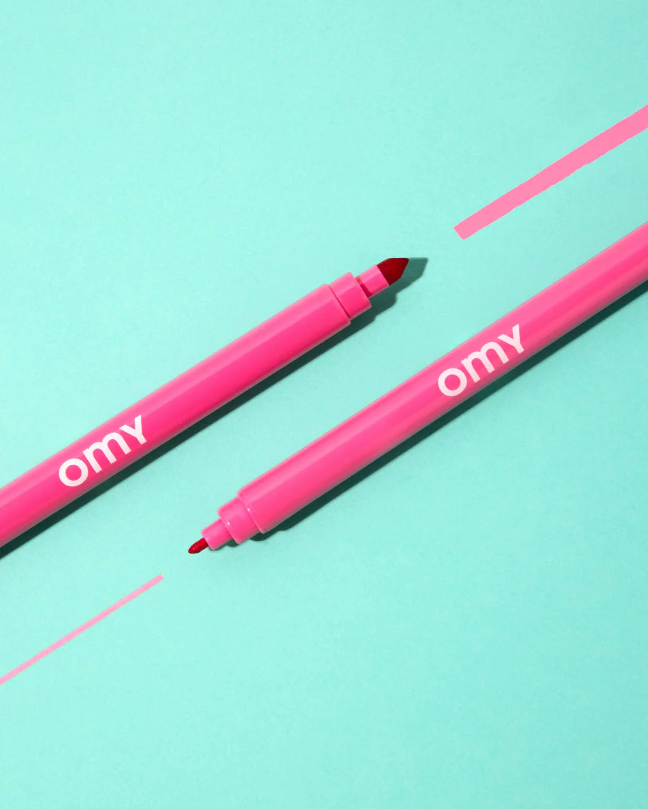 16 Ultrawashable Markers - Image 4