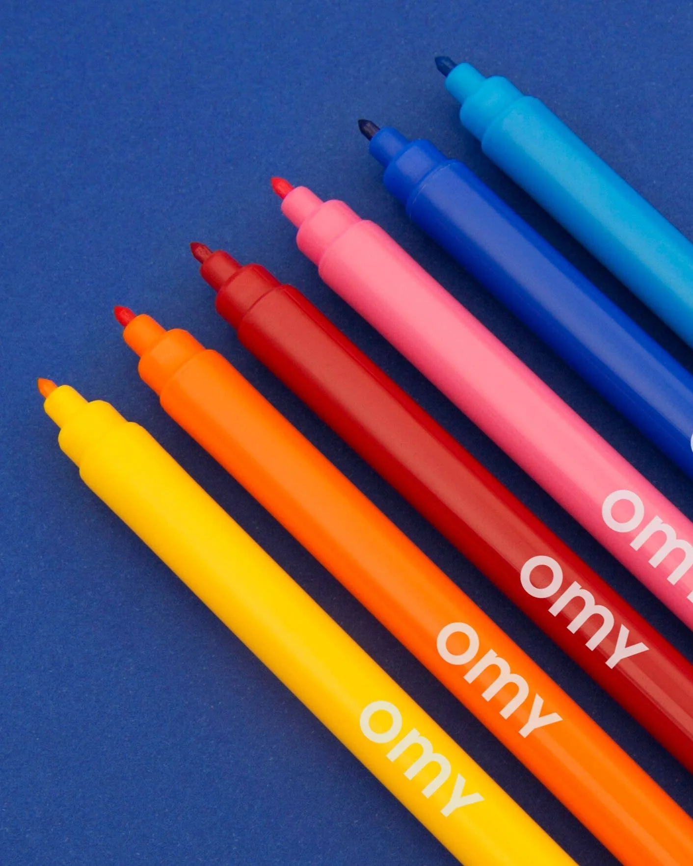 16 Ultrawashable Markers - Image 5