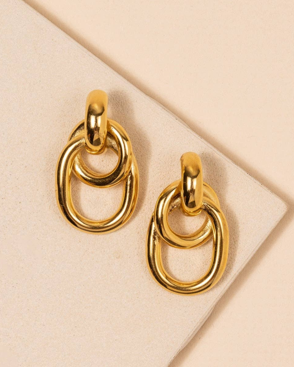 Grace Earrings