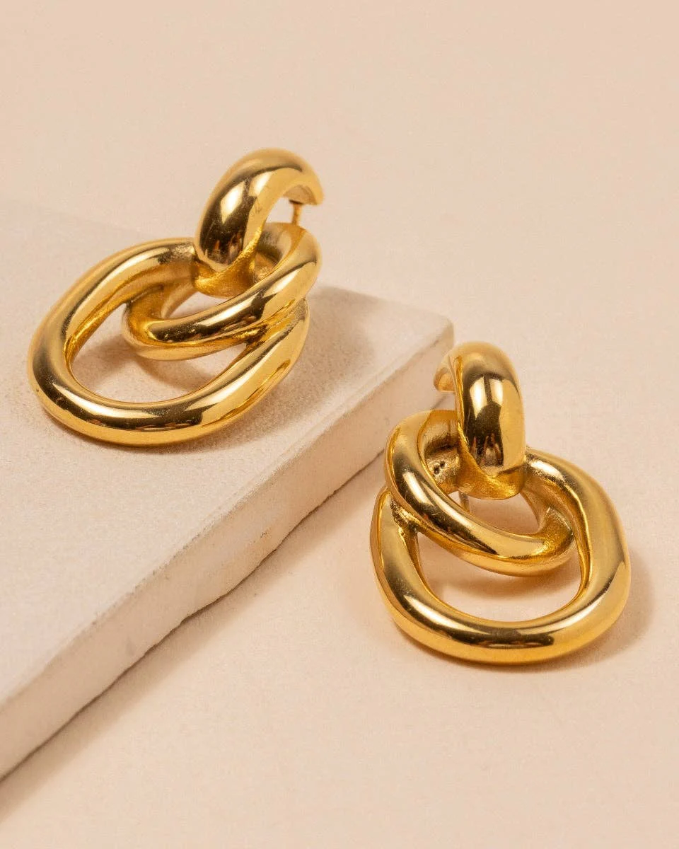 Grace Earrings - Image 2