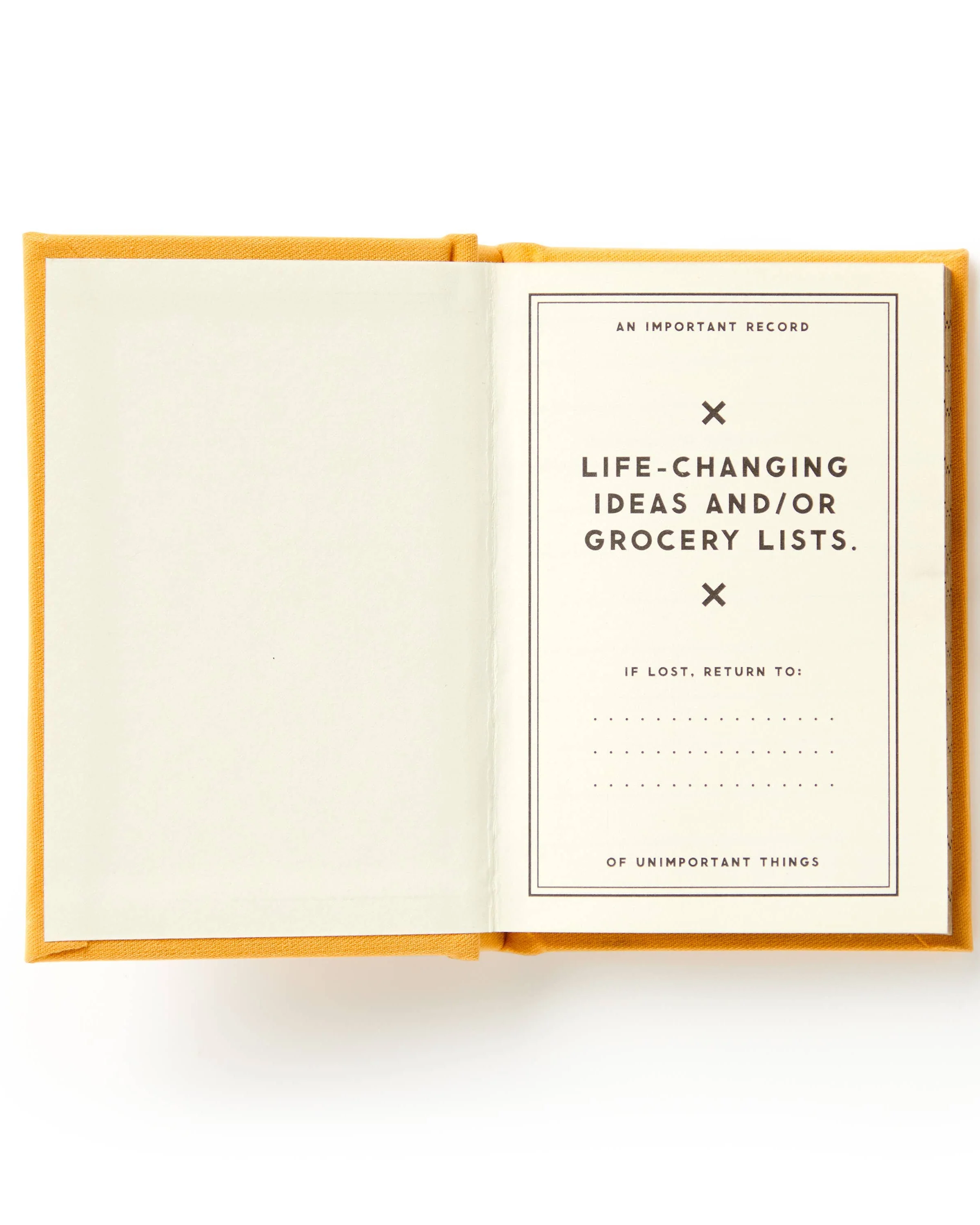 A Tiny Diary for Tiny Thoughts - Image 3