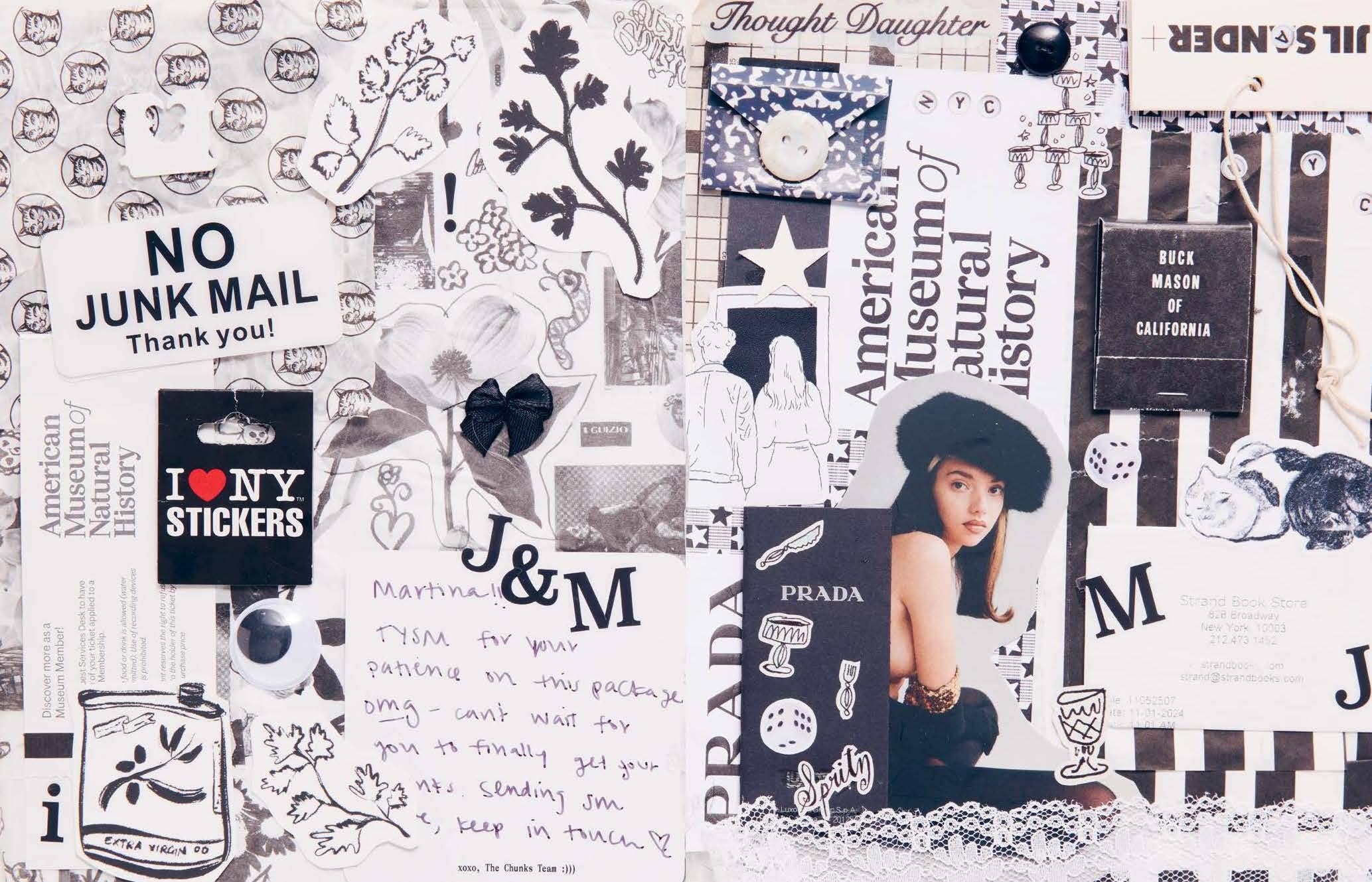 A Year of Junk Journaling Book - Image 7
