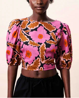 Agate Top in Vitoria