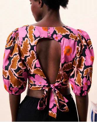 Agate Top in Vitoria - Image 2