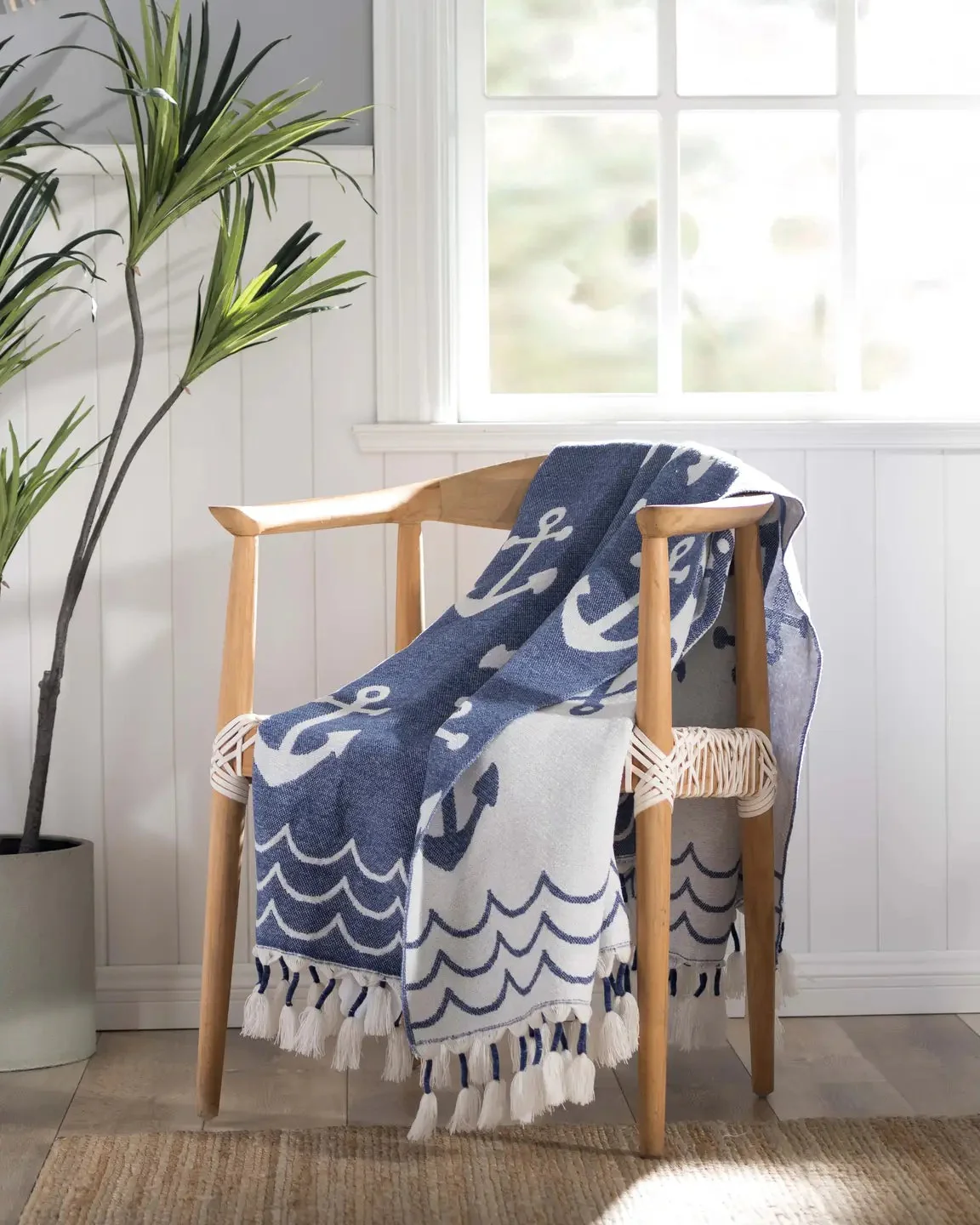 Anchor Throw - Image 3