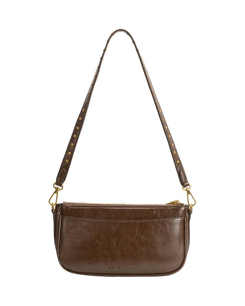 Aria Bag in Espresso - Image 3