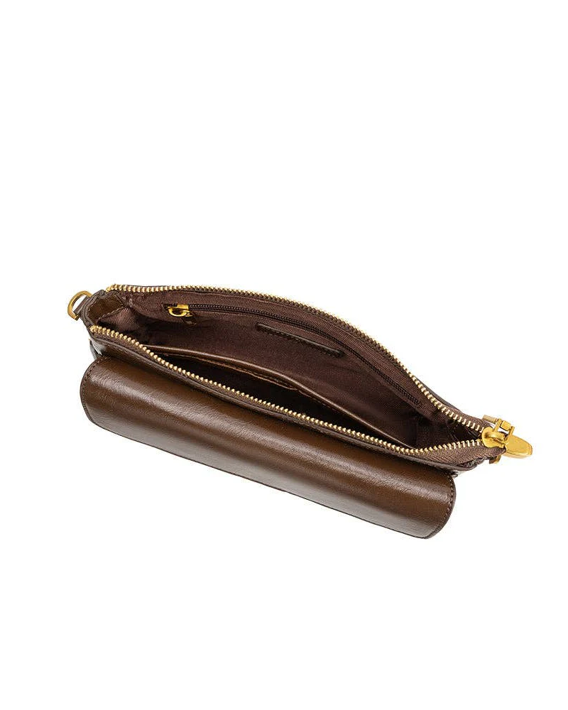 Aria Bag in Espresso - Image 4