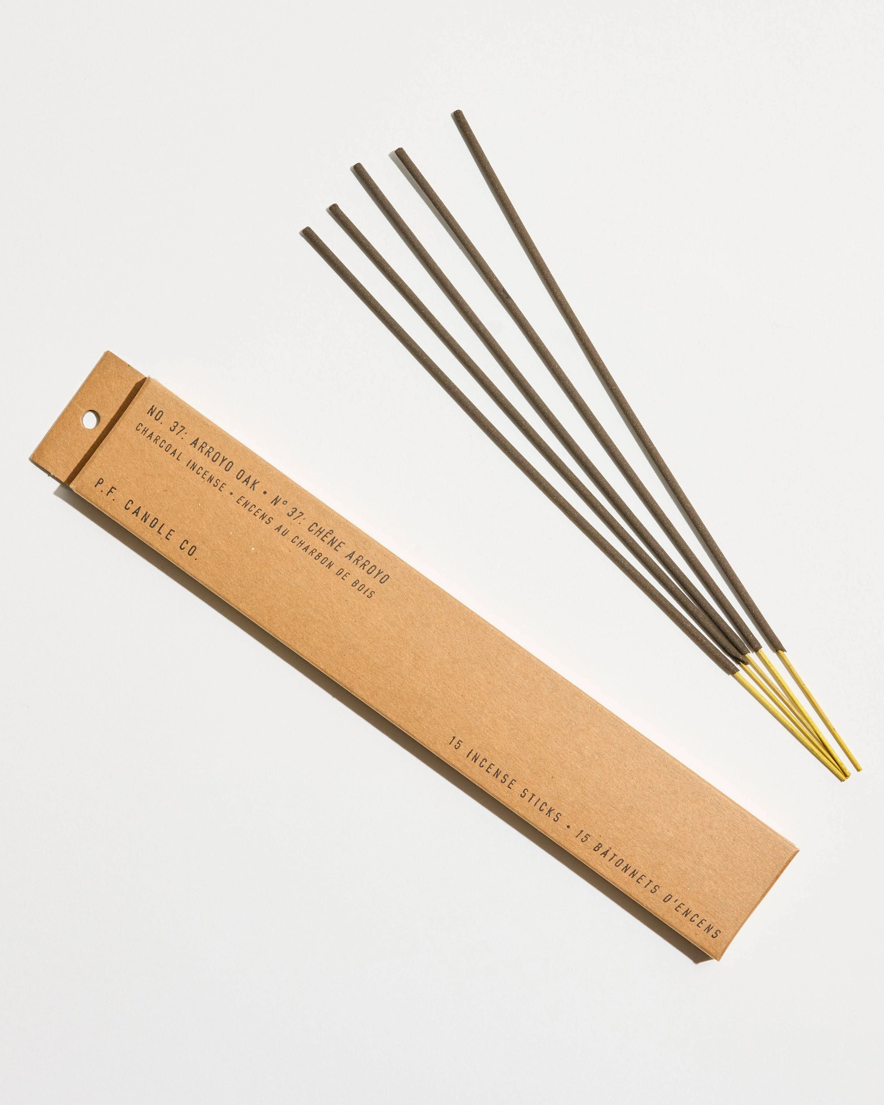 Arroyo Oak – Incense Sticks