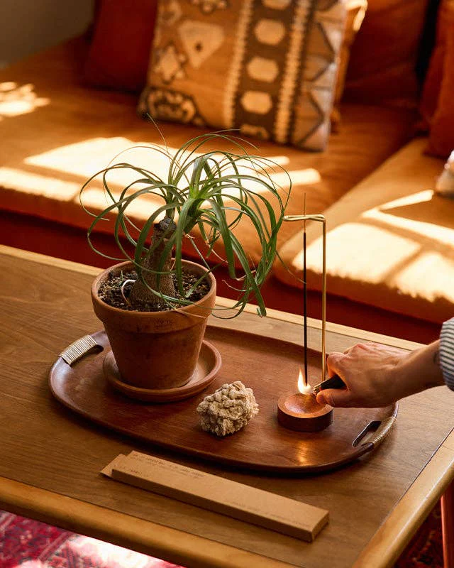 Arroyo Oak – Incense Sticks - Image 3
