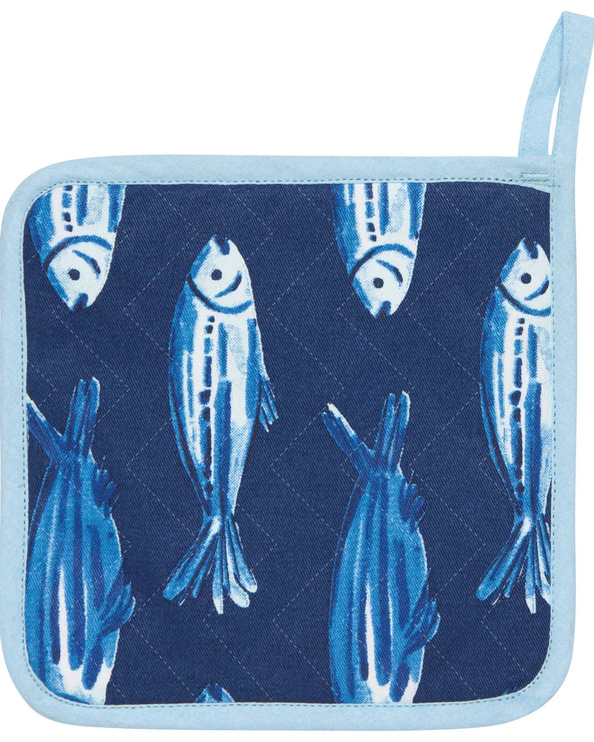 Aveiro Chef Potholder