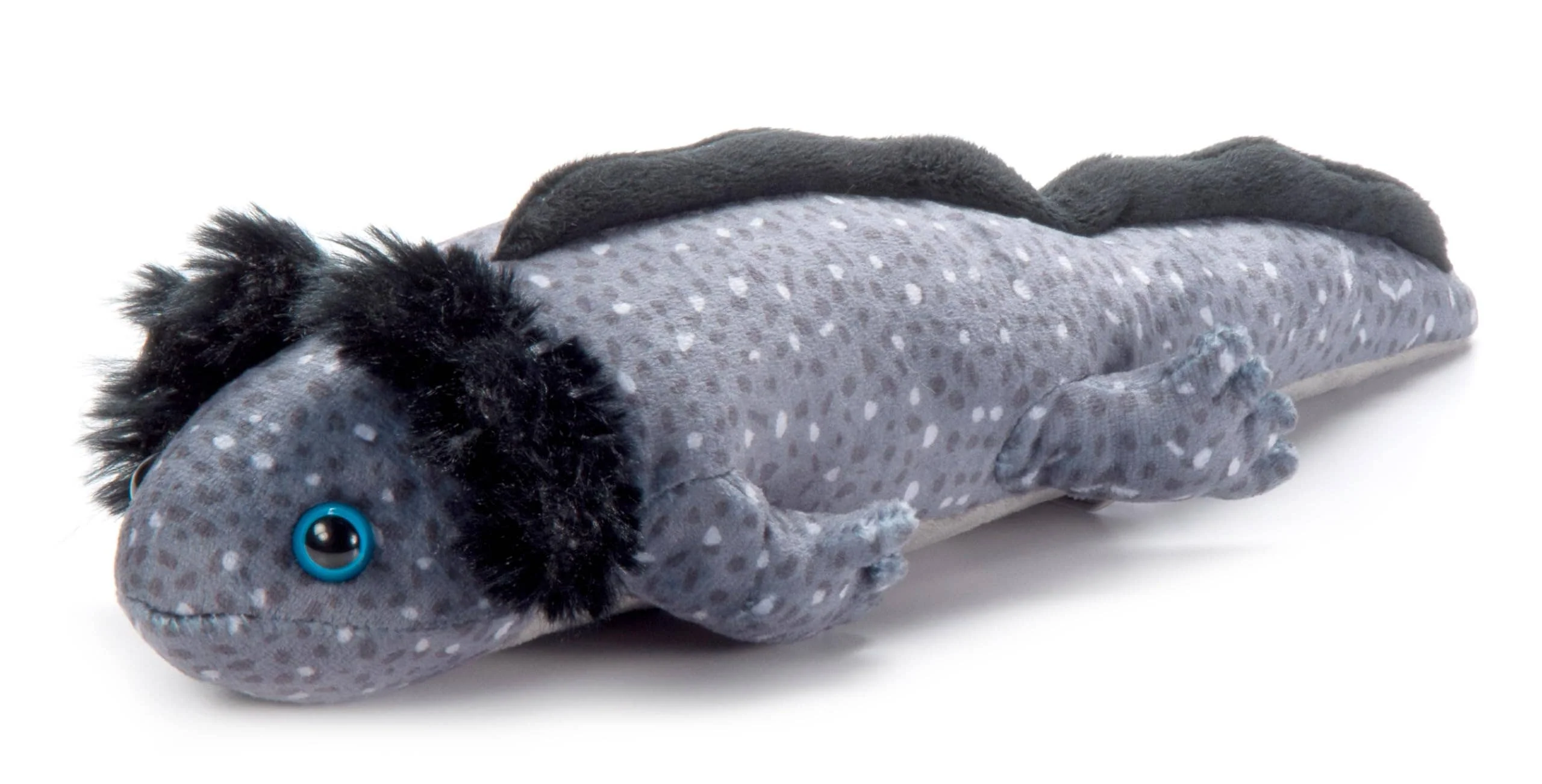 Axolotl Black