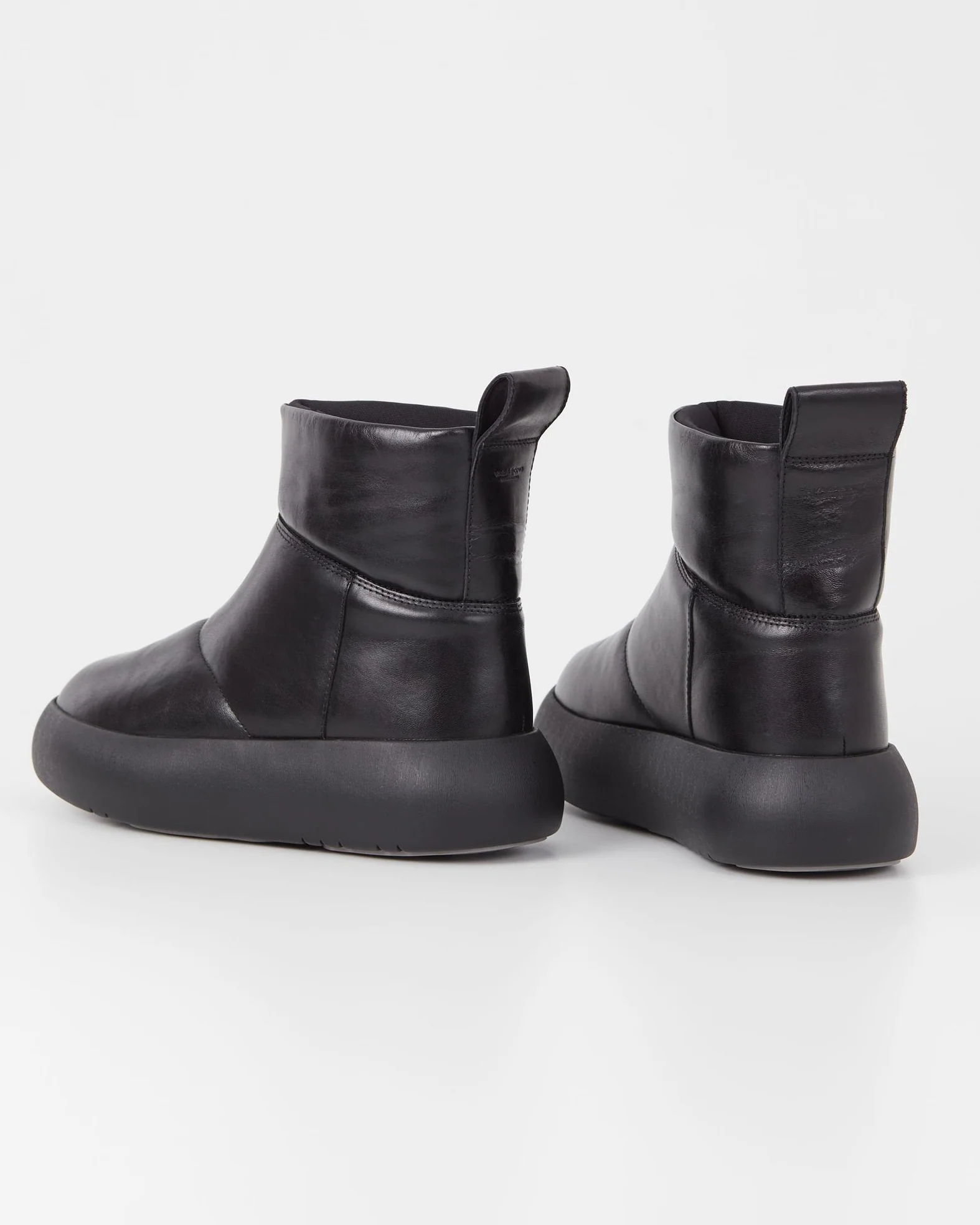 Aylin Boot in Black - Image 3