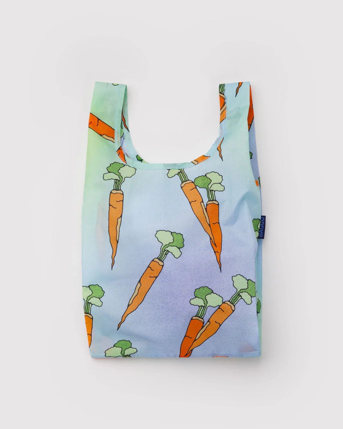 Baby Baggu in Carrots
