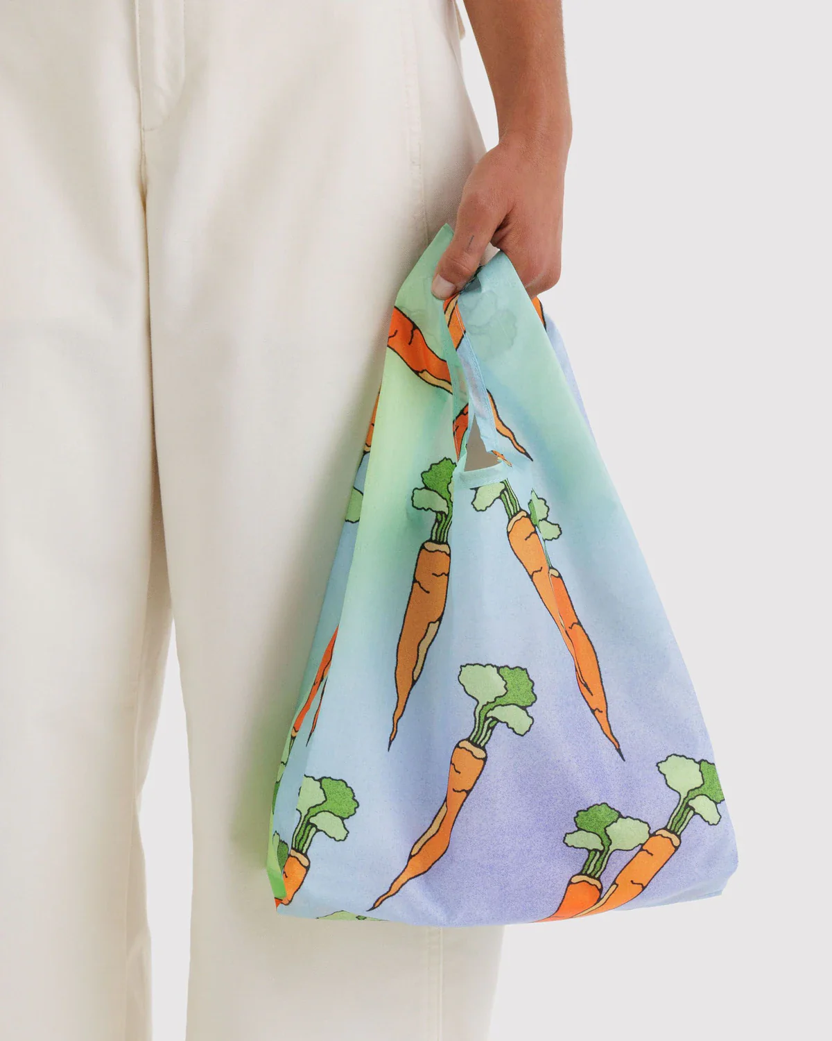 Baby Baggu in Carrots - Image 2