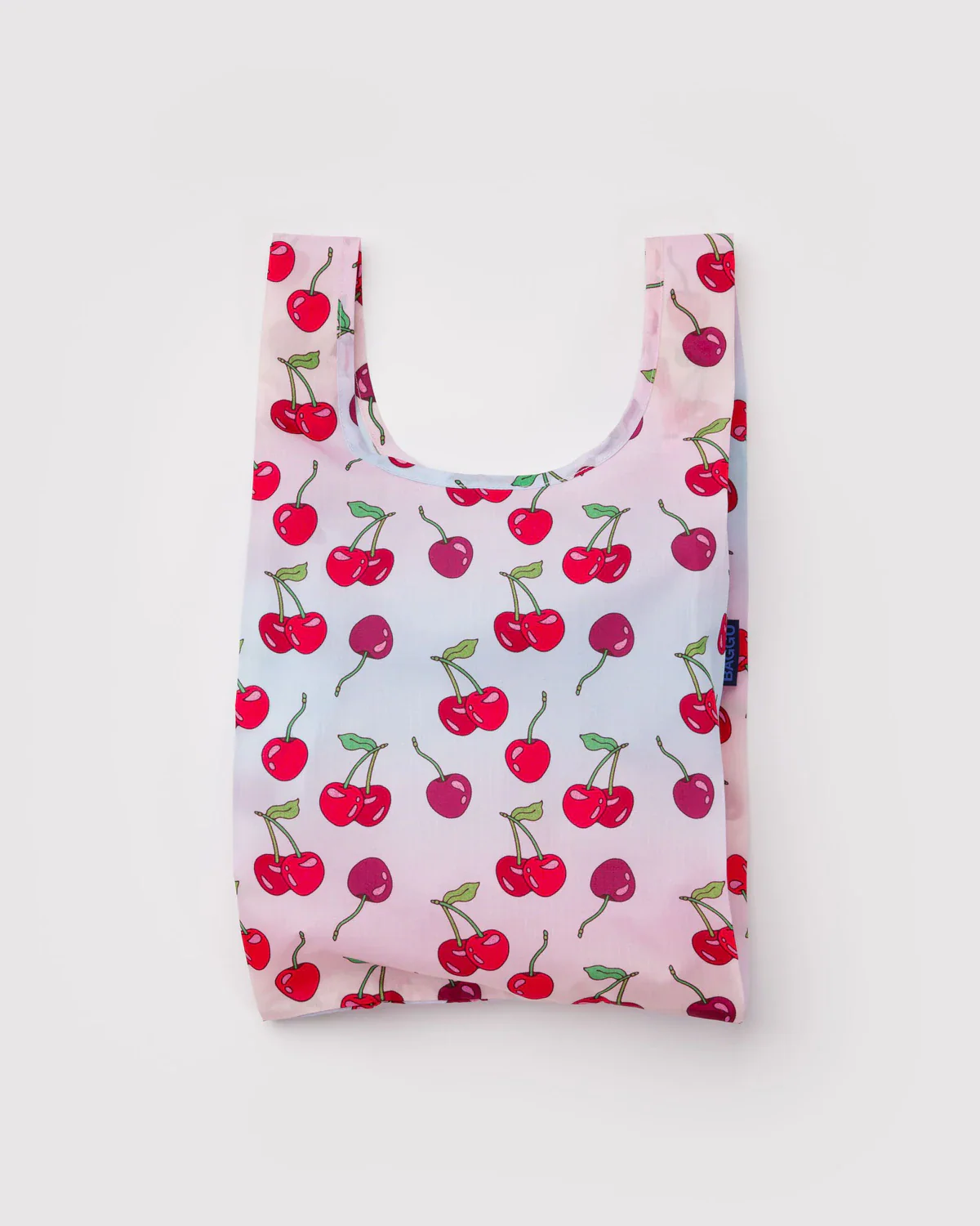 Baby Baggu in Cherries