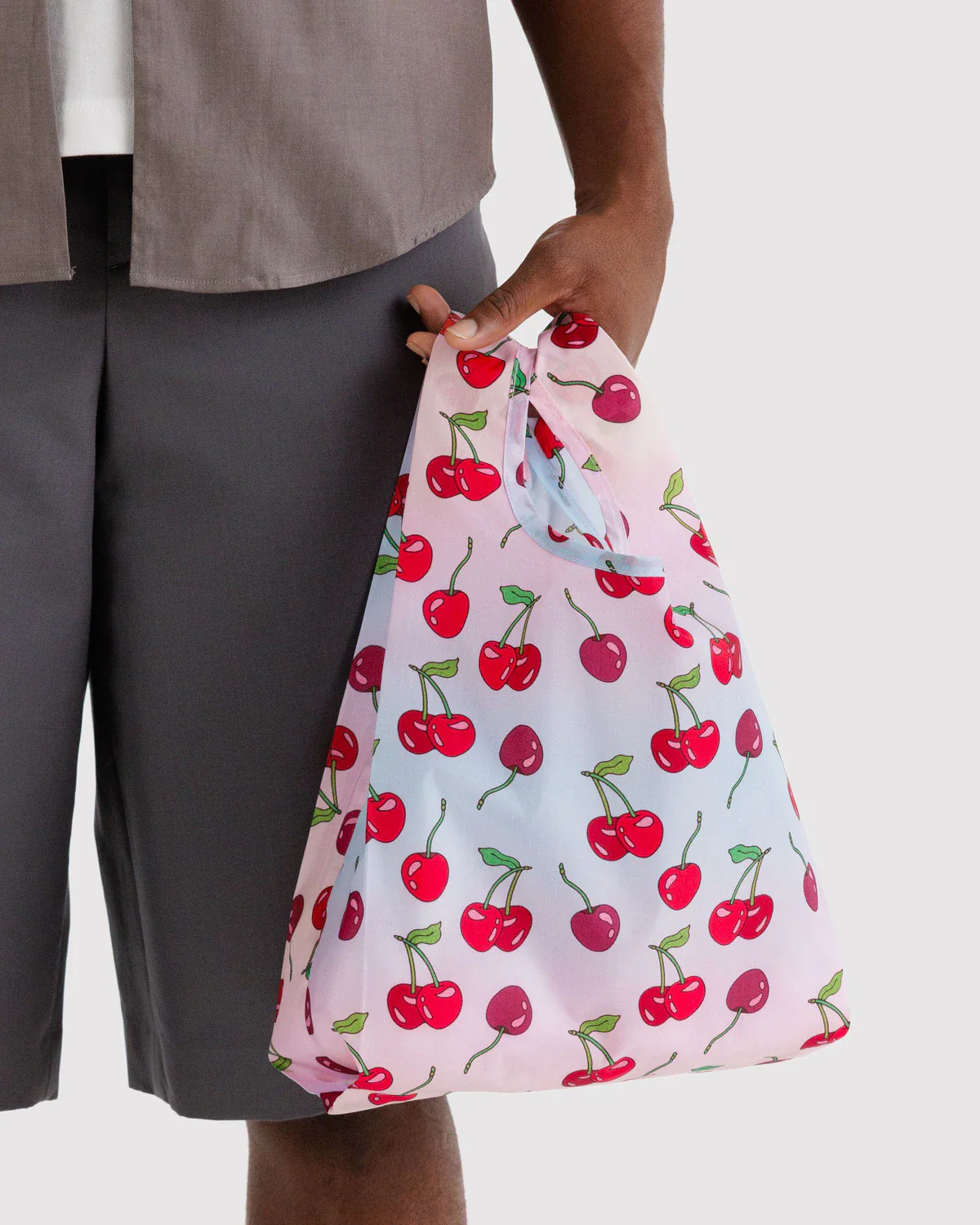 Baby Baggu in Cherries - Image 2
