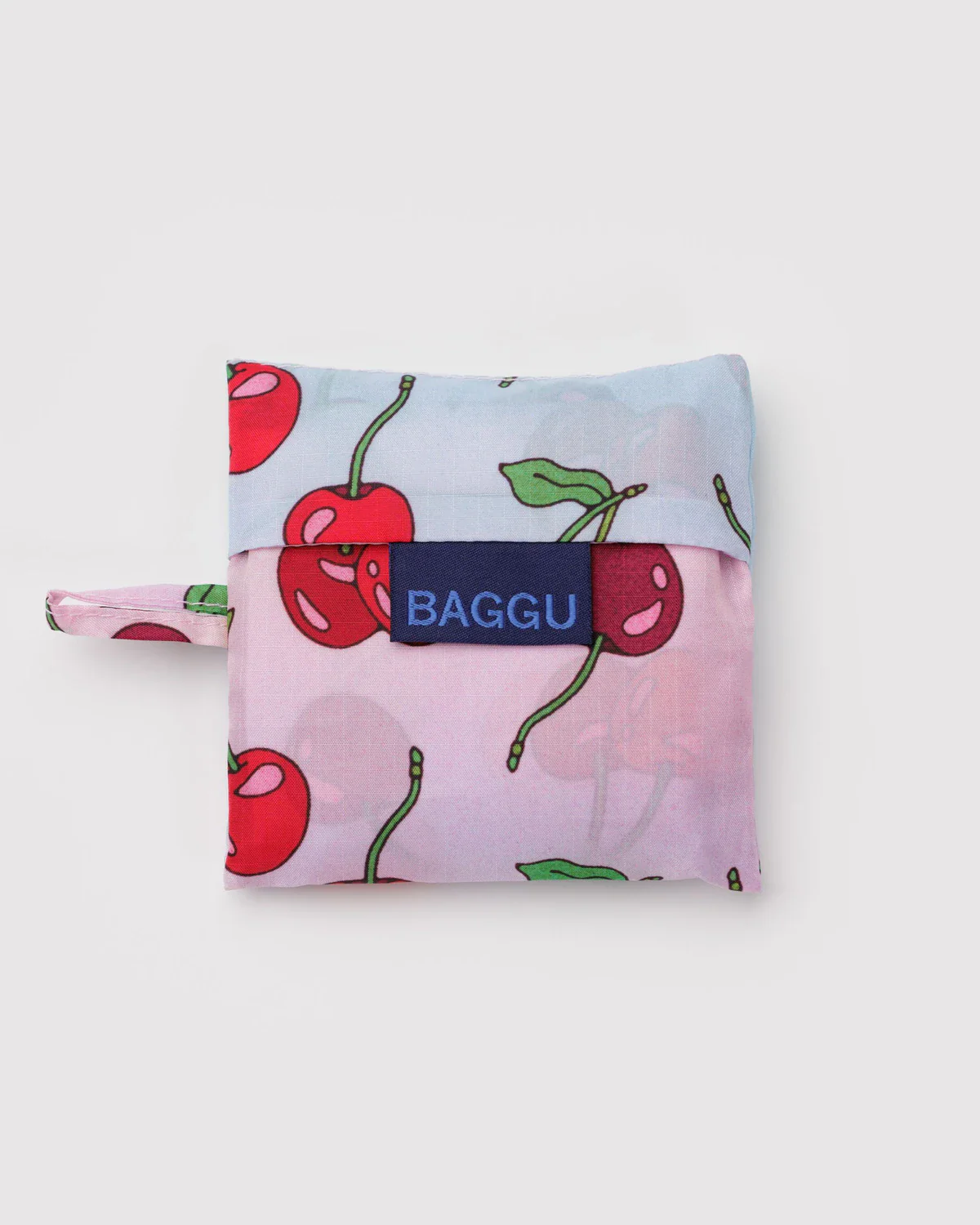 Baby Baggu in Cherries - Image 3