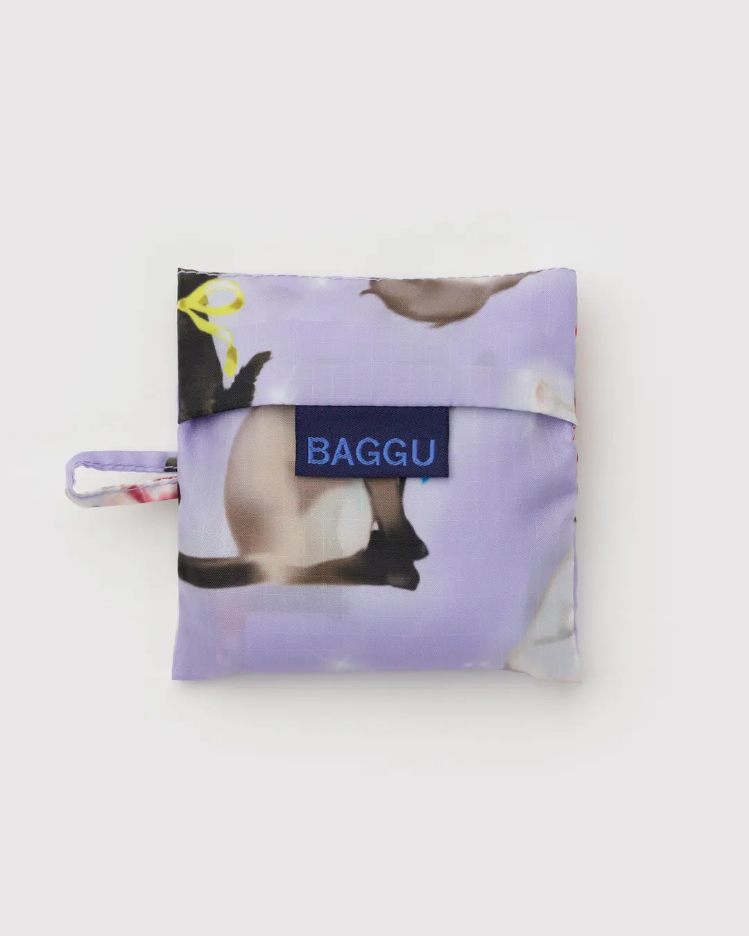 Baby Baggu in Fancy Cats - Image 3