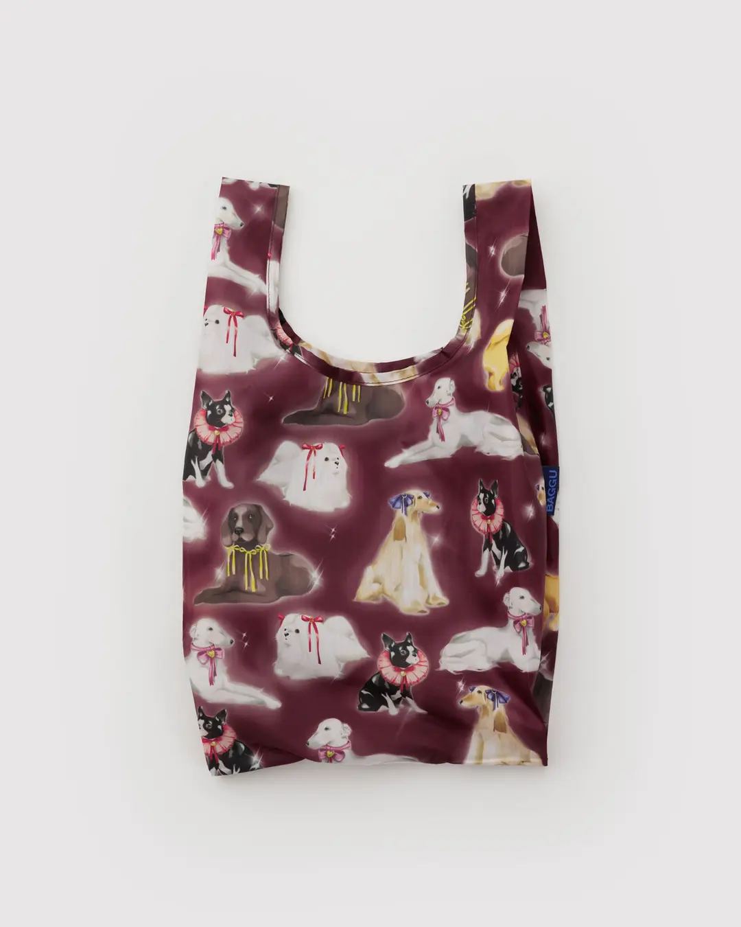 Baby Baggu in Fancy Dogs