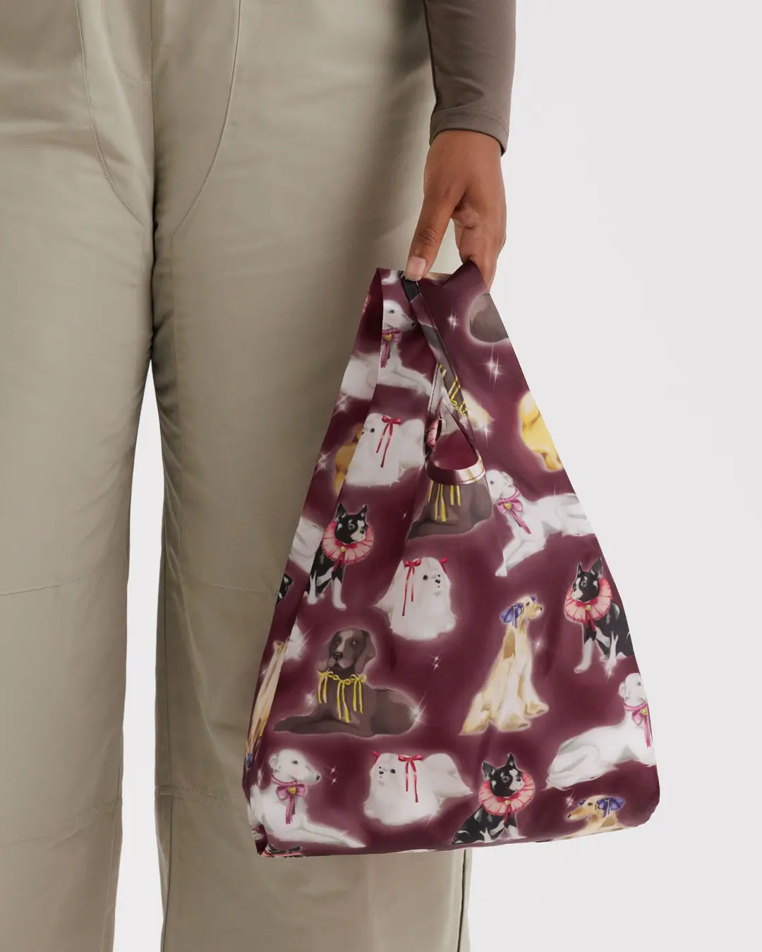 Baby Baggu in Fancy Dogs - Image 2