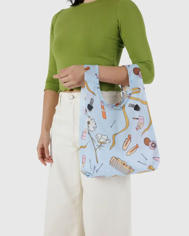 Baby Baggu in Get Ready With Me - Image 2