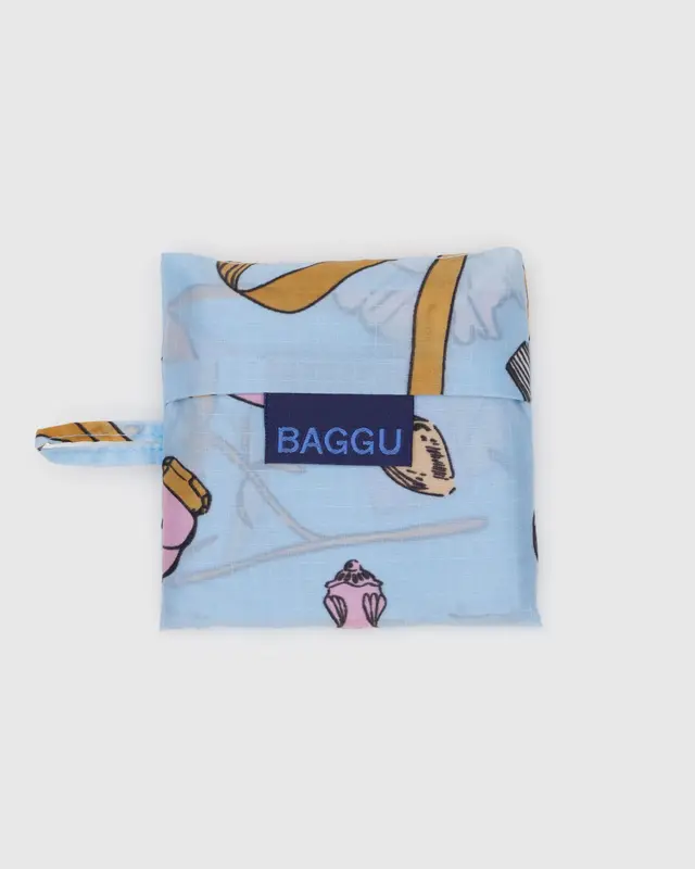 Baby Baggu in Get Ready With Me - Image 4