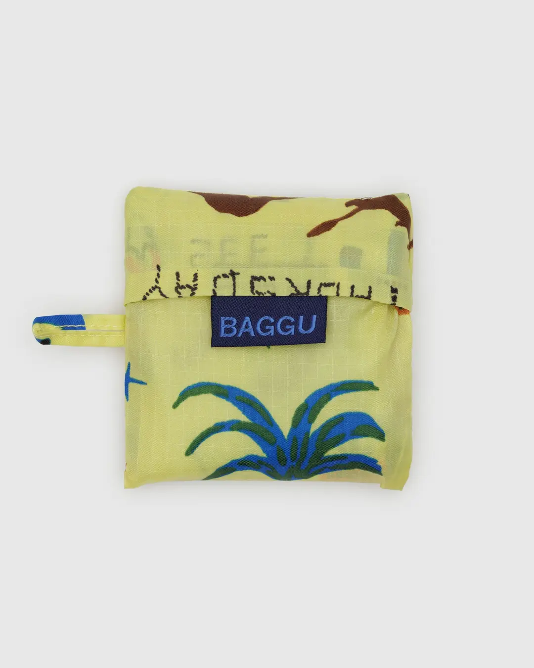 Baby Baggu in Painted Prairie - Image 3