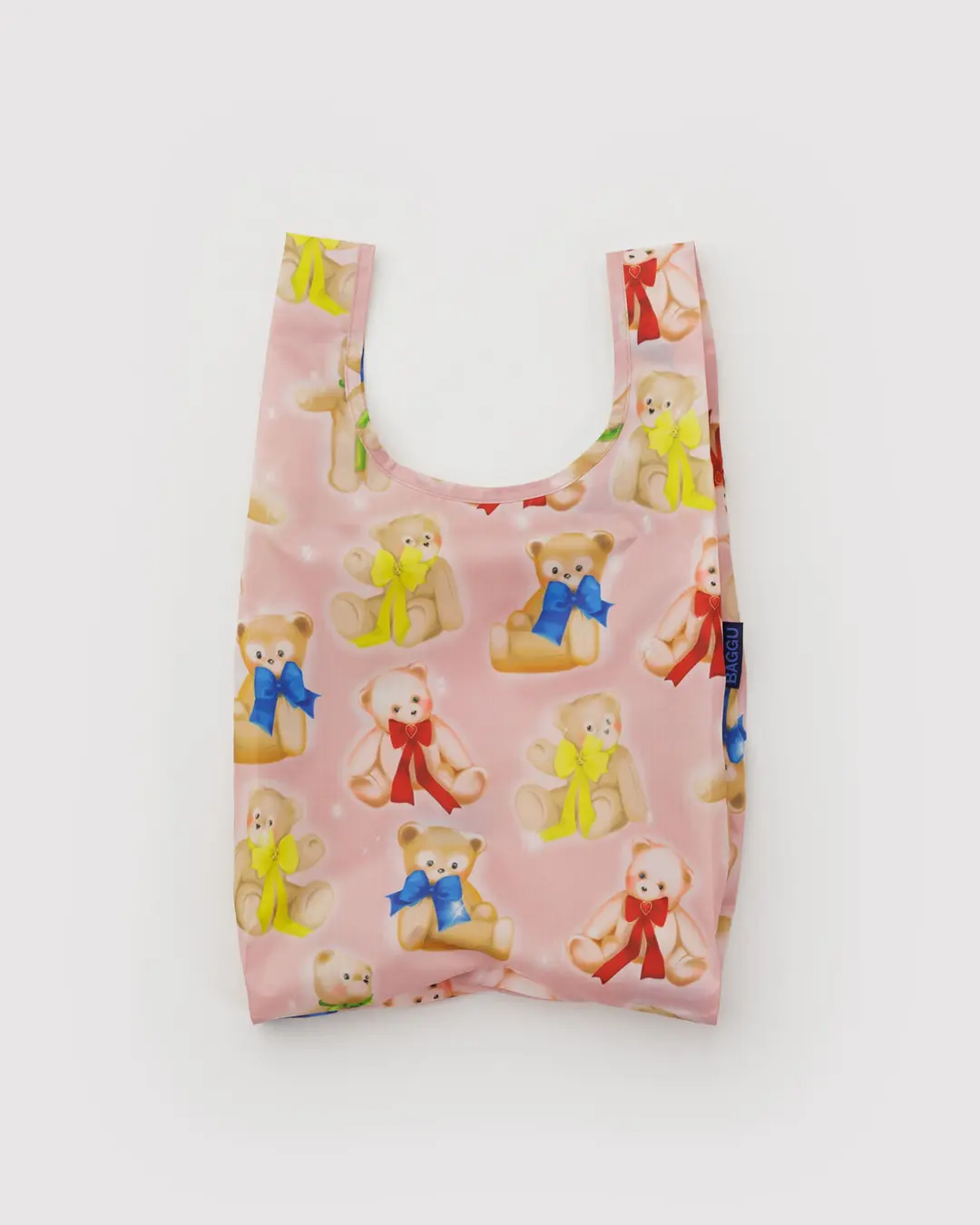 Baby Baggu in Teddy Bears