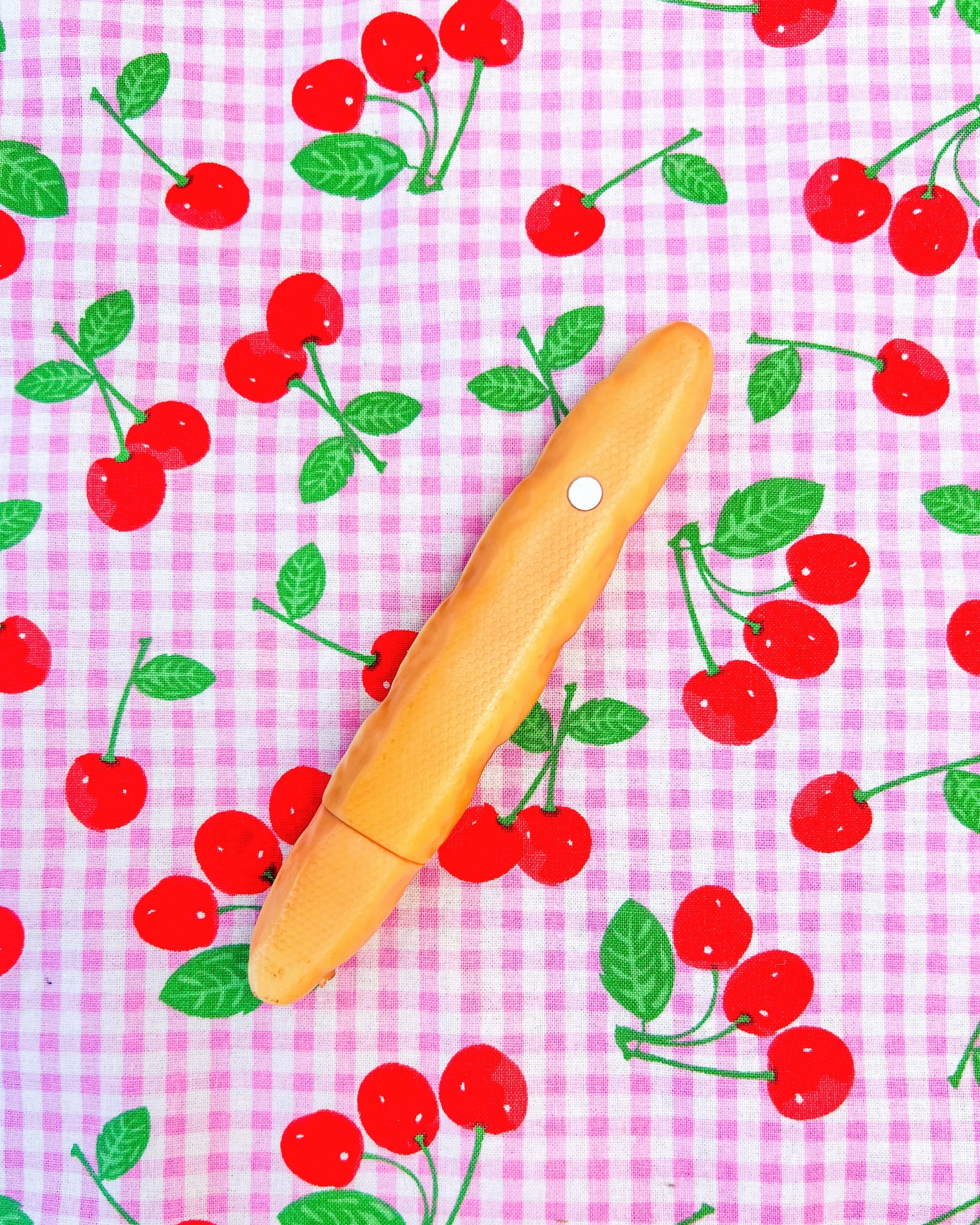 Baguette Bread Pen - Image 6