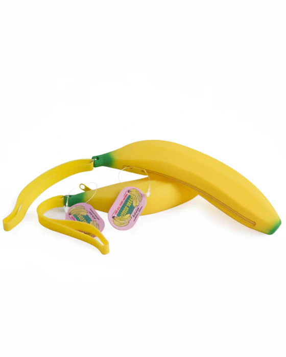 Banana Pen Case