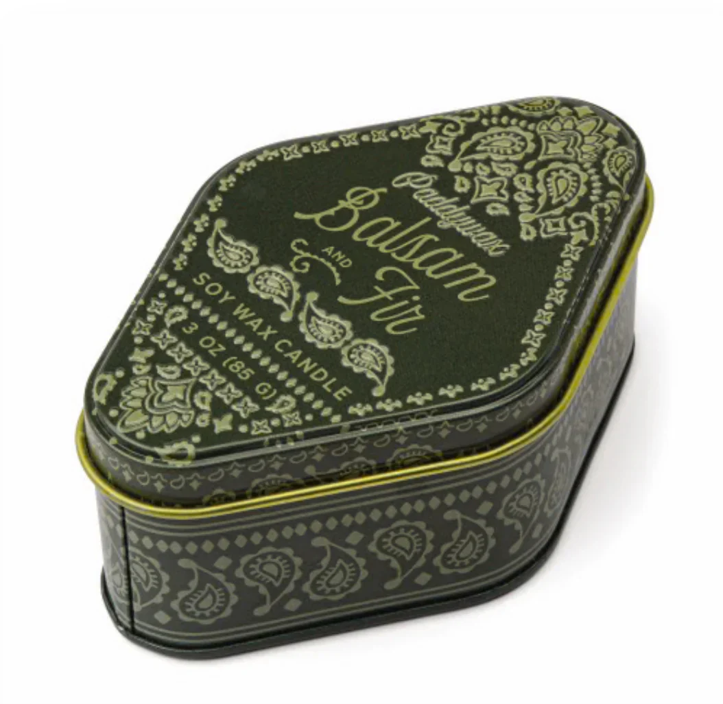 Bandana Tin - Image 2