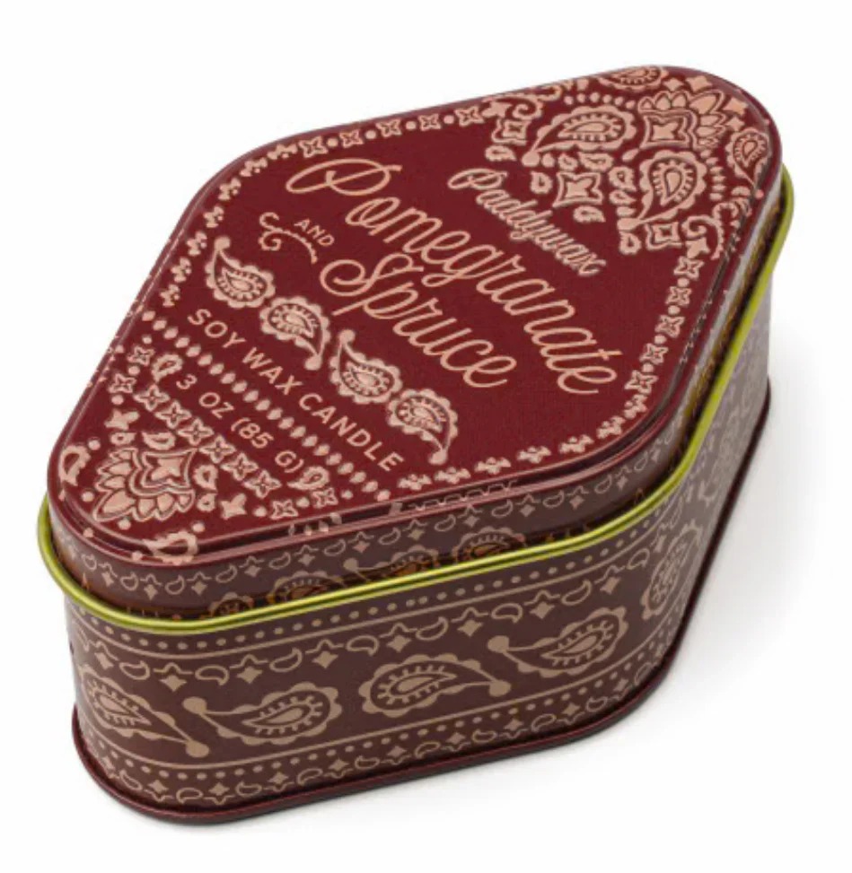 Bandana Tin - Image 3