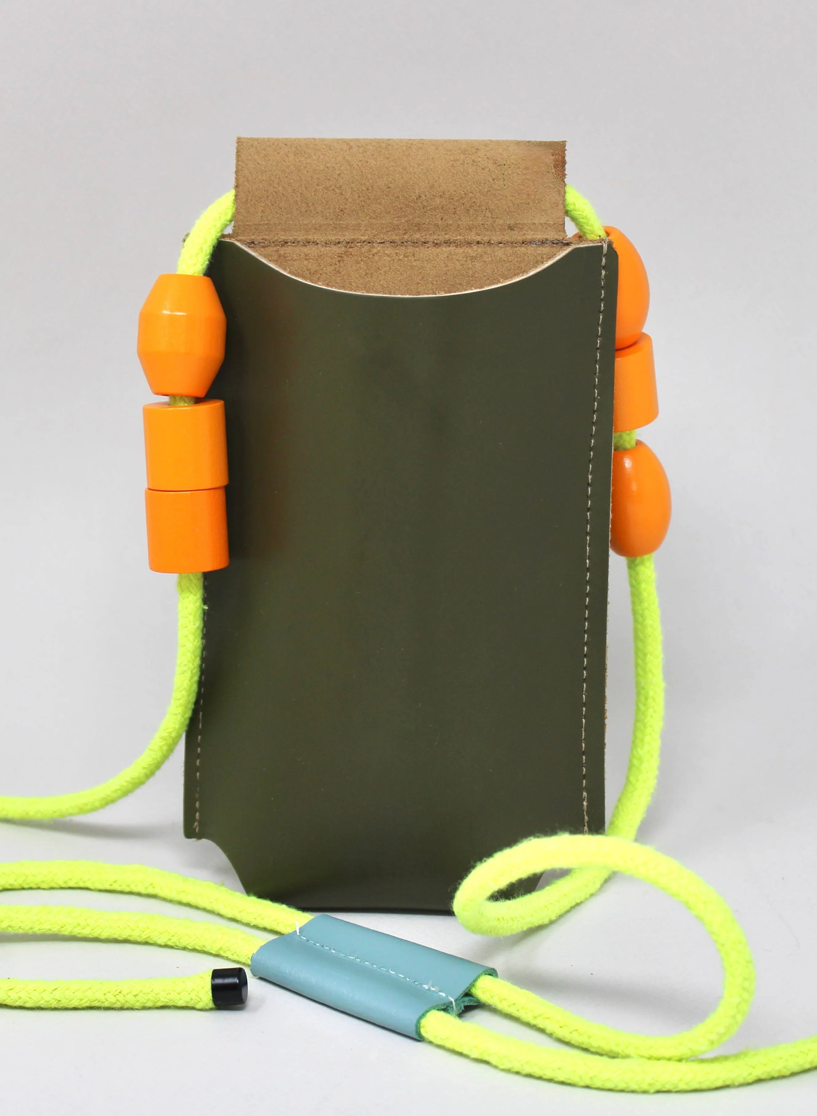 Beaded Phone Bag - Image 4