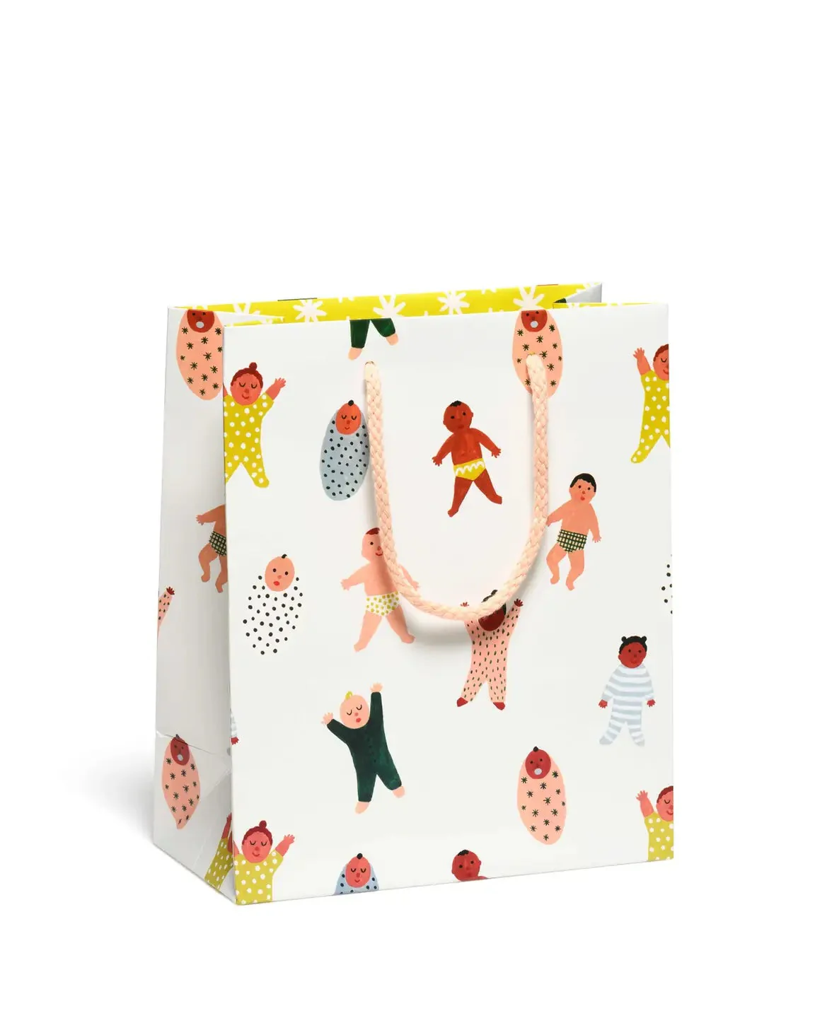 Beautiful Baby Gift Bag