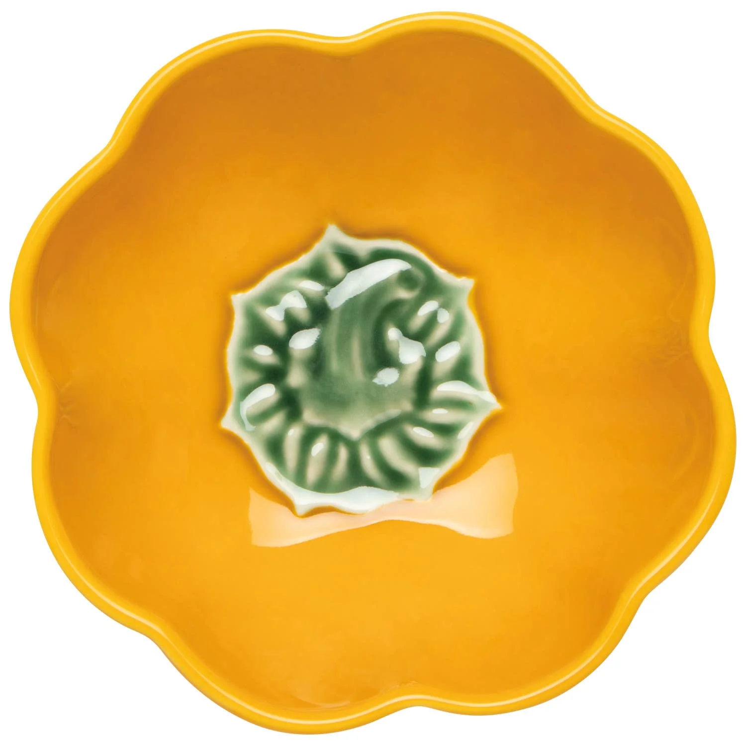 Bell Pepper Bowl