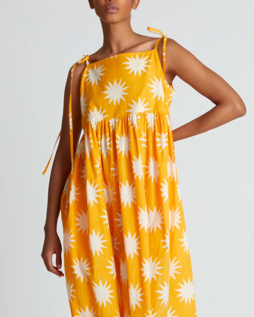 Big Sun Dress - Image 3