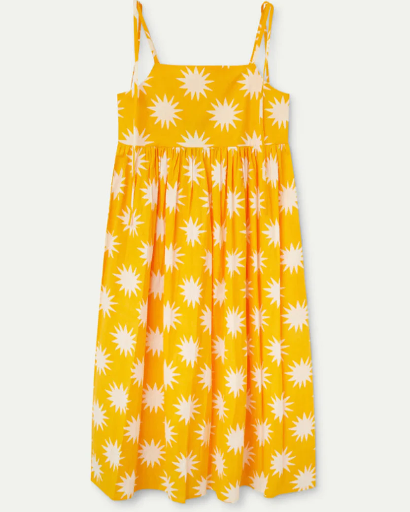 Big Sun Dress - Image 4