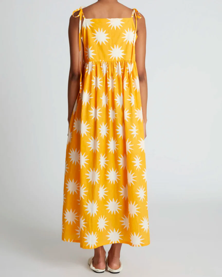 Big Sun Dress - Image 5