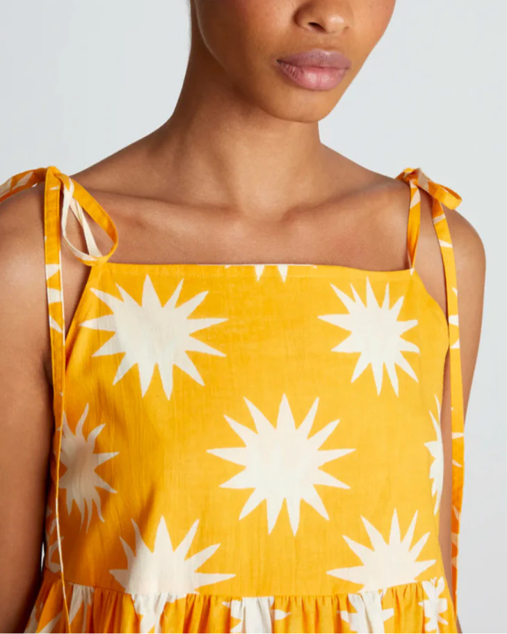 Big Sun Dress - Image 6