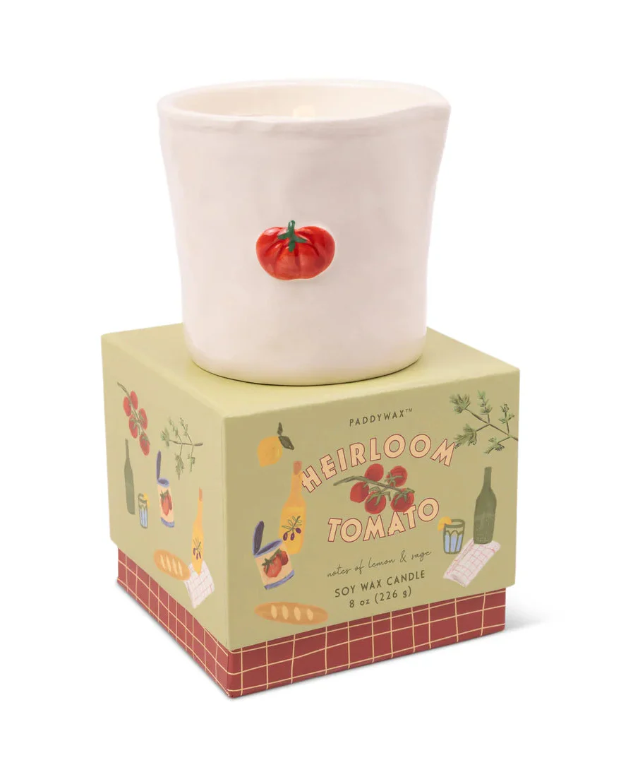 Bistro Candle