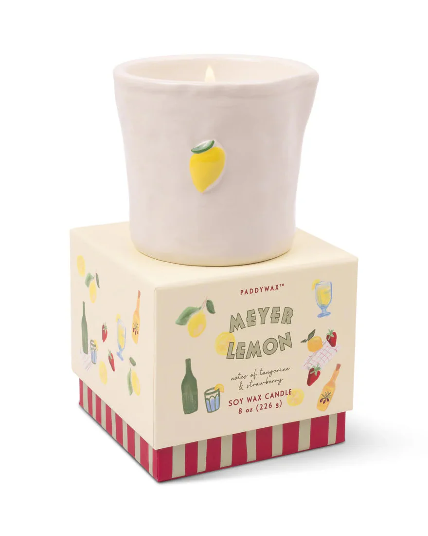 Bistro Candle - Image 2
