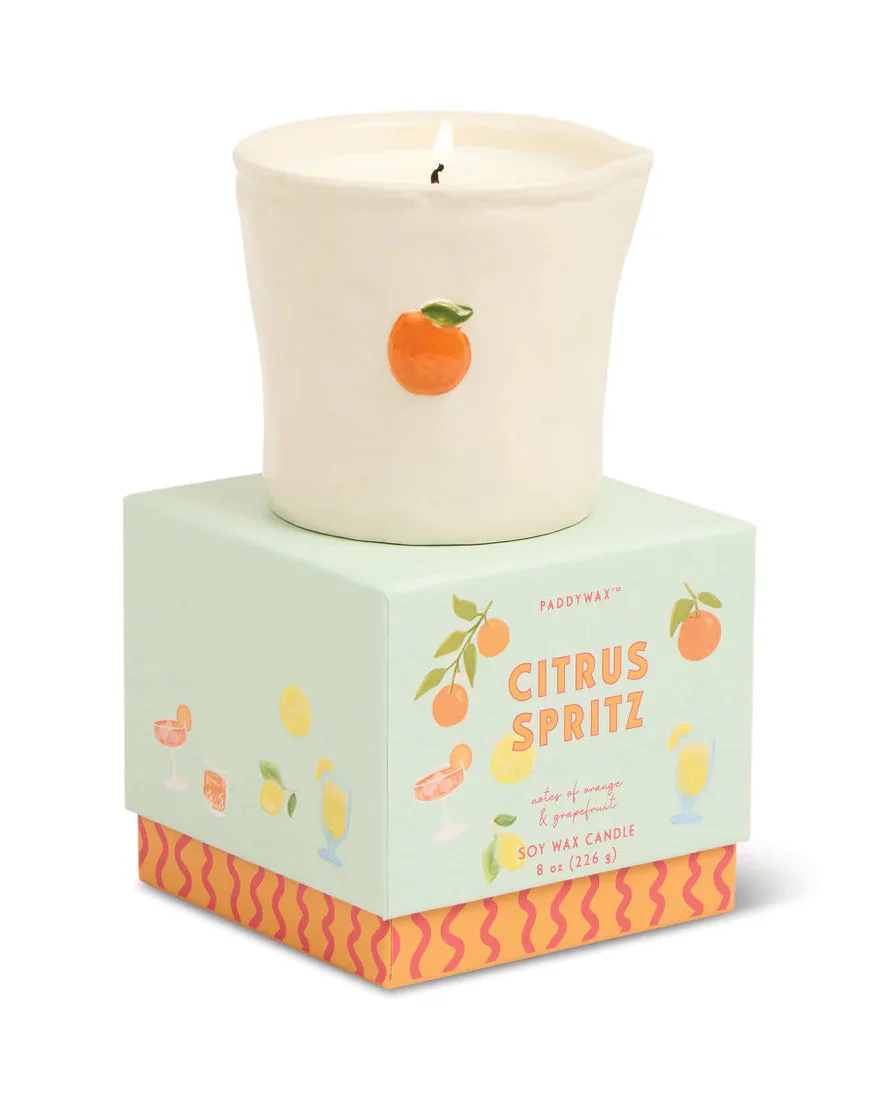 Bistro Candle - Image 3