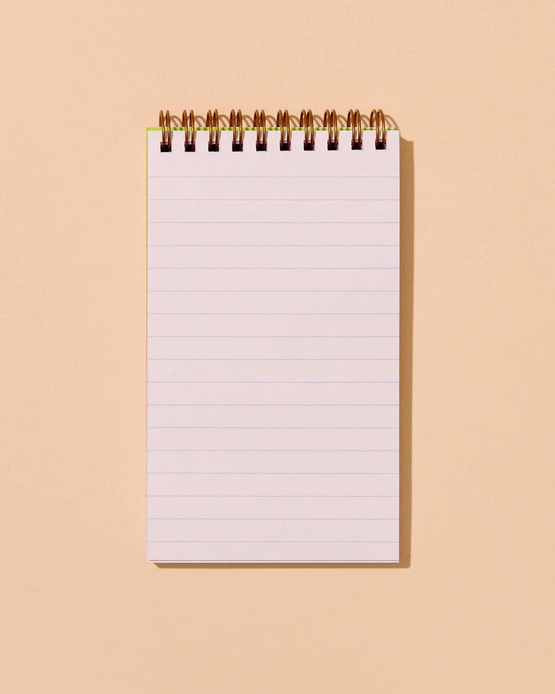 Blueberries Spiral Pocket Notebook - Image 6