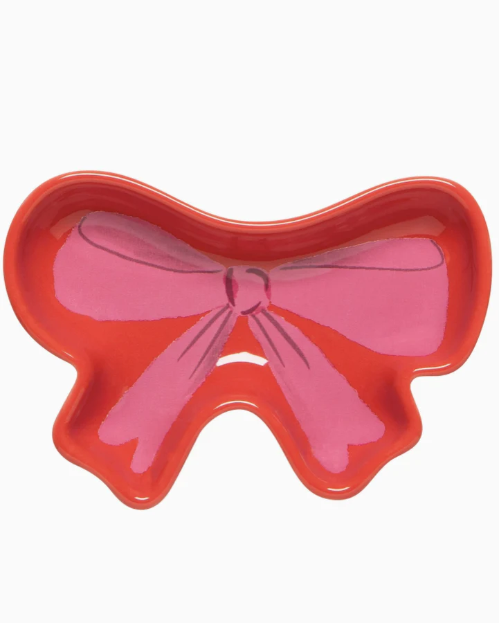Bowtique Dishes Set of 3 - Image 3