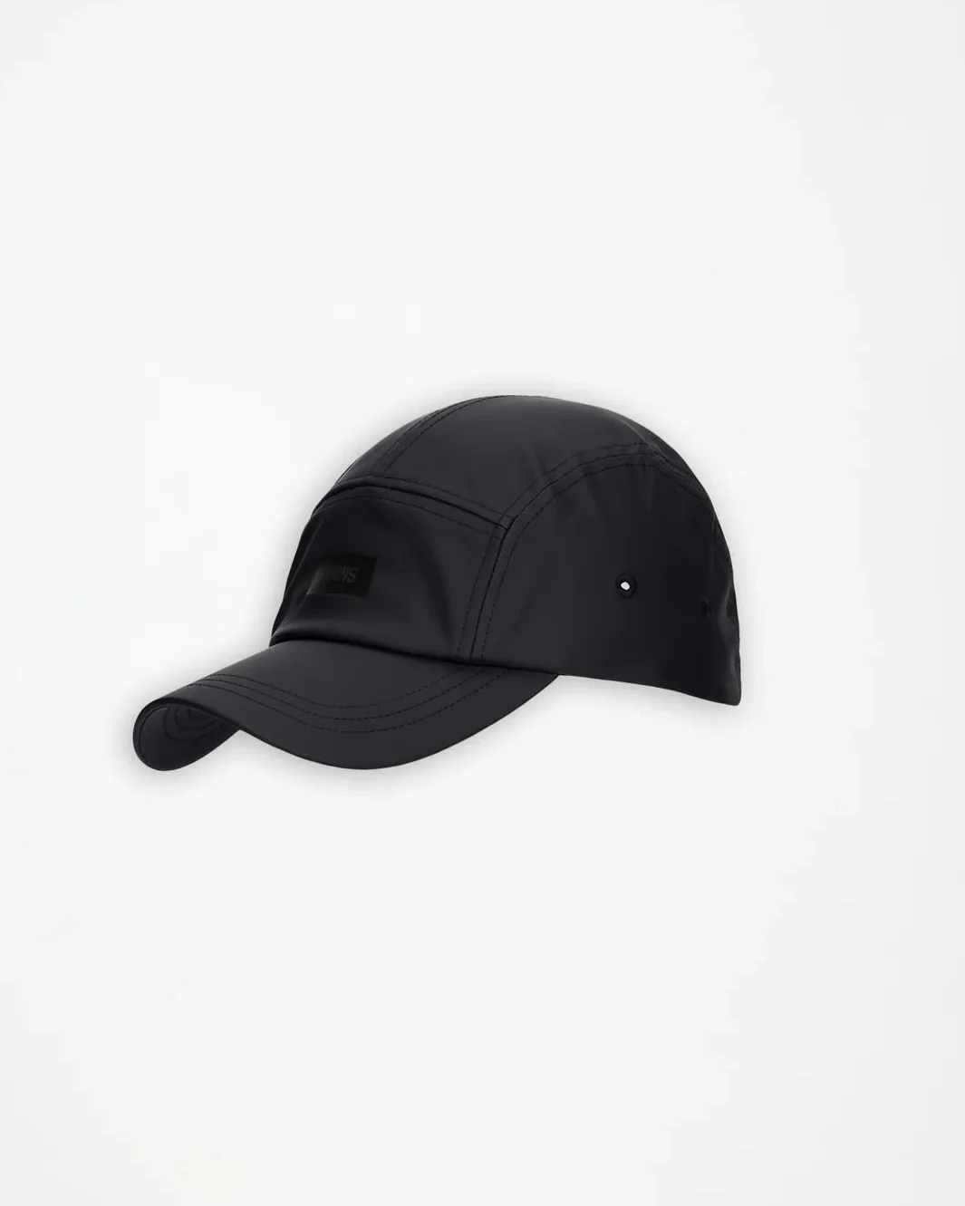 Cap in Black