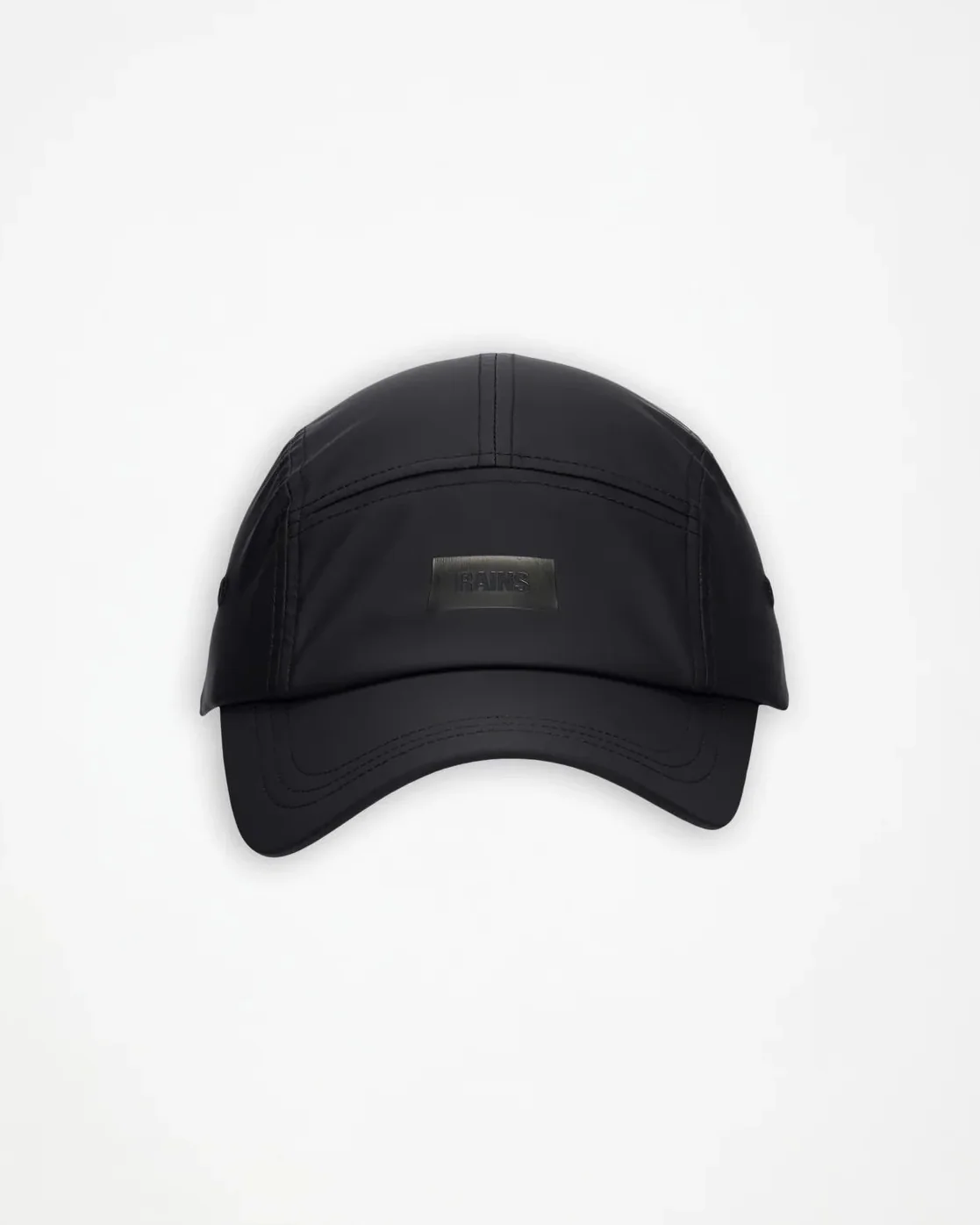 Cap in Black - Image 2