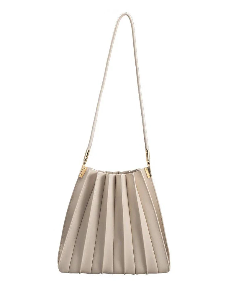 Carrie Bag in Bone