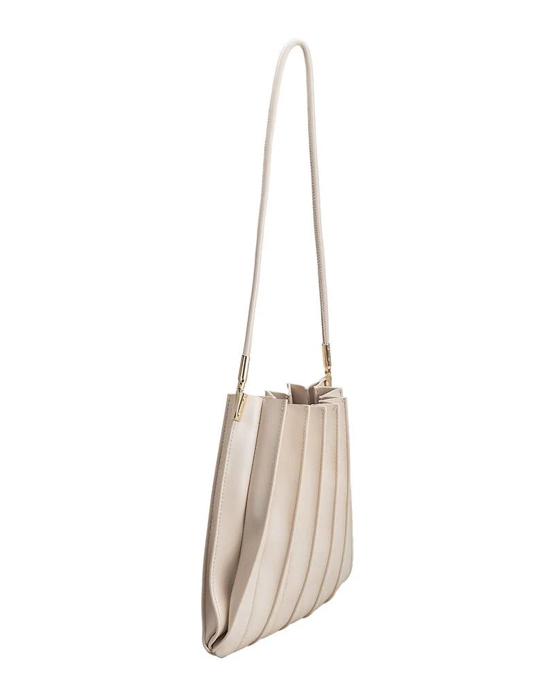 Carrie Bag in Bone - Image 2