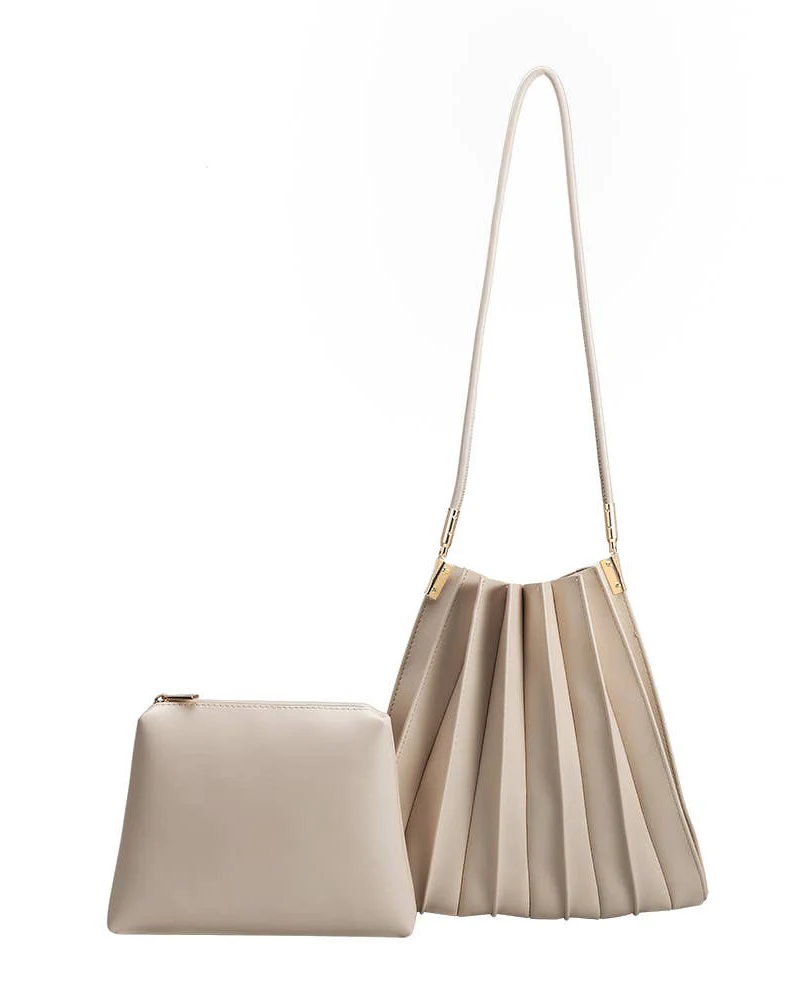Carrie Bag in Bone - Image 3